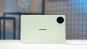 Представлен компактный планшет HUAWEI MatePad Mini 