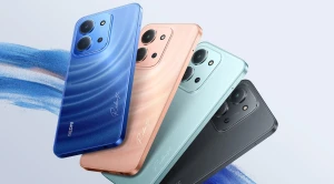 Бюджетный смартфон Redmi 15C вышел в России 