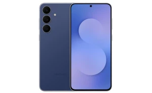 Samsung представила Galaxy S25 FE