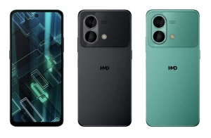 Смартфон HMD Pulse 2 Pro показали на рендерах