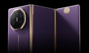 Смартфон HUAWEI Mate XTs ULTIMATE DESIGN оценен в $2520