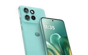 Motorola Edge 60 Neo оценили в 400 евро 