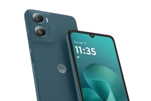 Бюджетный смартфон Moto G06 стоит 130 евро