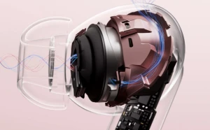 Huawei представила беспроводные наушники FreeBuds 7i