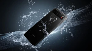 ZTE выпустила ультратонкий nubia Air