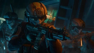 Спилберг хотел снять фильм по Call of Duty