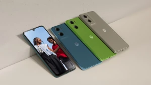 Motorola Moto G06 Power получил батарею на 7000 мАч