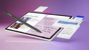 Планшет Lenovo Yoga Tab оценили в 550 долларов