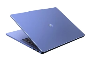 Представлен ноутбук Motorola Moto Book 60 Pro 