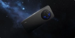 Смартфон TCL NxtPaper 60 Ultra получил защиту зрения