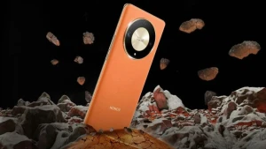 Смартфон Honor X9d показали на фото 