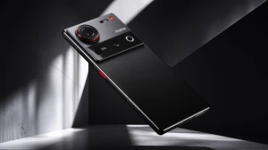 Опубликован пример фото с Nubia Z80 Ultra 
