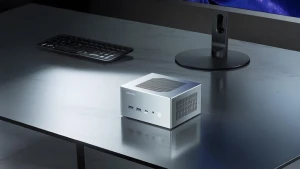 Представлен мини-ПК Topfeel DeskOne T2 на Ryzen AI 9