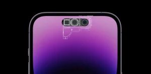 iPhone 17 Pro получит уменьшенную 