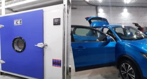 Сезонность шумоизоляции авто: секреты мастера
