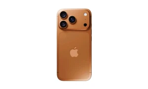 iPhone 17 Pro получит три камеры по 48 Мп