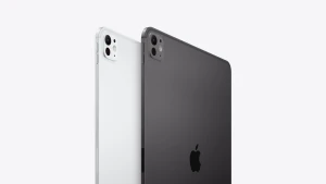 Сегодня Apple представит iPad Pro на M5