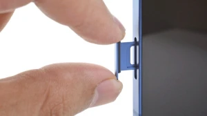 iPhone 17 Air не будут продавать в Китае