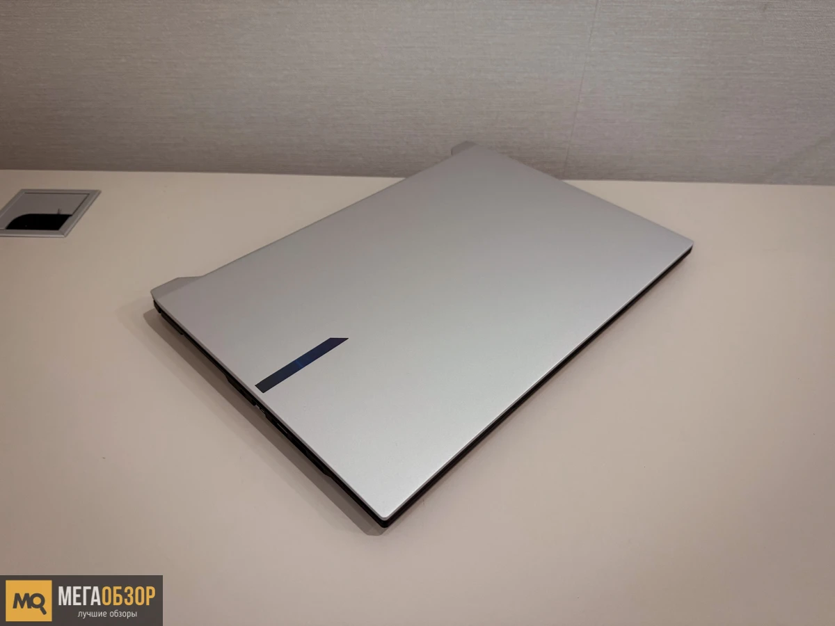 GIGABYTE AERO X16 EG61H Copilot внешний вид