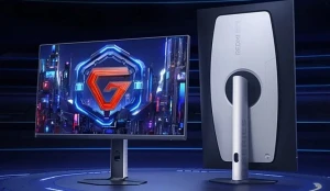 Представлен 200-Гц монитор Redmi G27Q 2026 