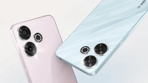 Бюджетный смартфон Redmi 15C 5G засветился в сети 
