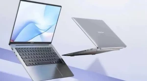 Представлен легкий ноутбук GeekBook X14 Pro на Core Ultra 9 285H
