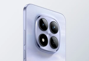 Глобальная версия Redmi Note 15 Pro 5G засветилась в сети 