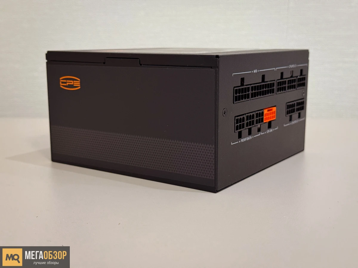PCCOOLER YN850 внешний вид
