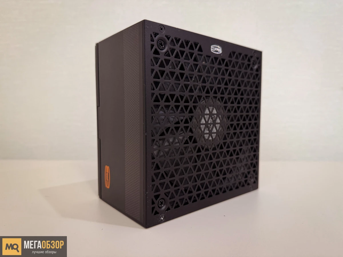 PCCOOLER YN850 внешний вид