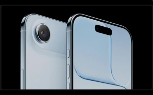 iPhone Air получил корпус толщиной 5,6 мм