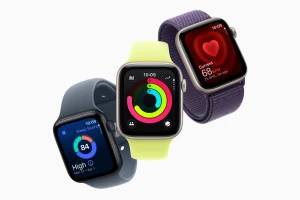 Представлены часы Apple Watch SE 3