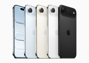 Съёмная батарея для iPhone Air не подходит других iPhone