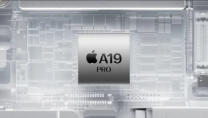 Apple выпустила две версии нового процессора A19 Pro