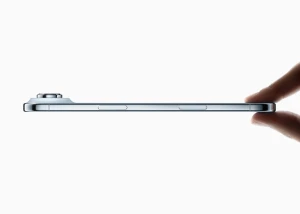 iPhone Air получил модемы C1X и N1