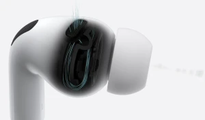 Наушники AirPods Pro 3 оценили в 250 долларов