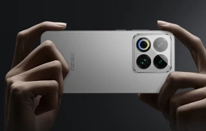 Официально: Meizu 22 получит аккумулятор 5510 мАч,