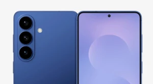 Samsung Galaxy S26 Pro показали на рендерах 