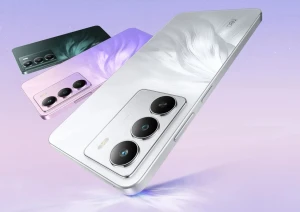 Официально: Realme P3 Lite 5G получит АКБ на 6000 мАч