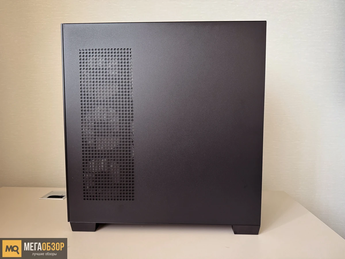 Eurocase M9 Max внешний вид