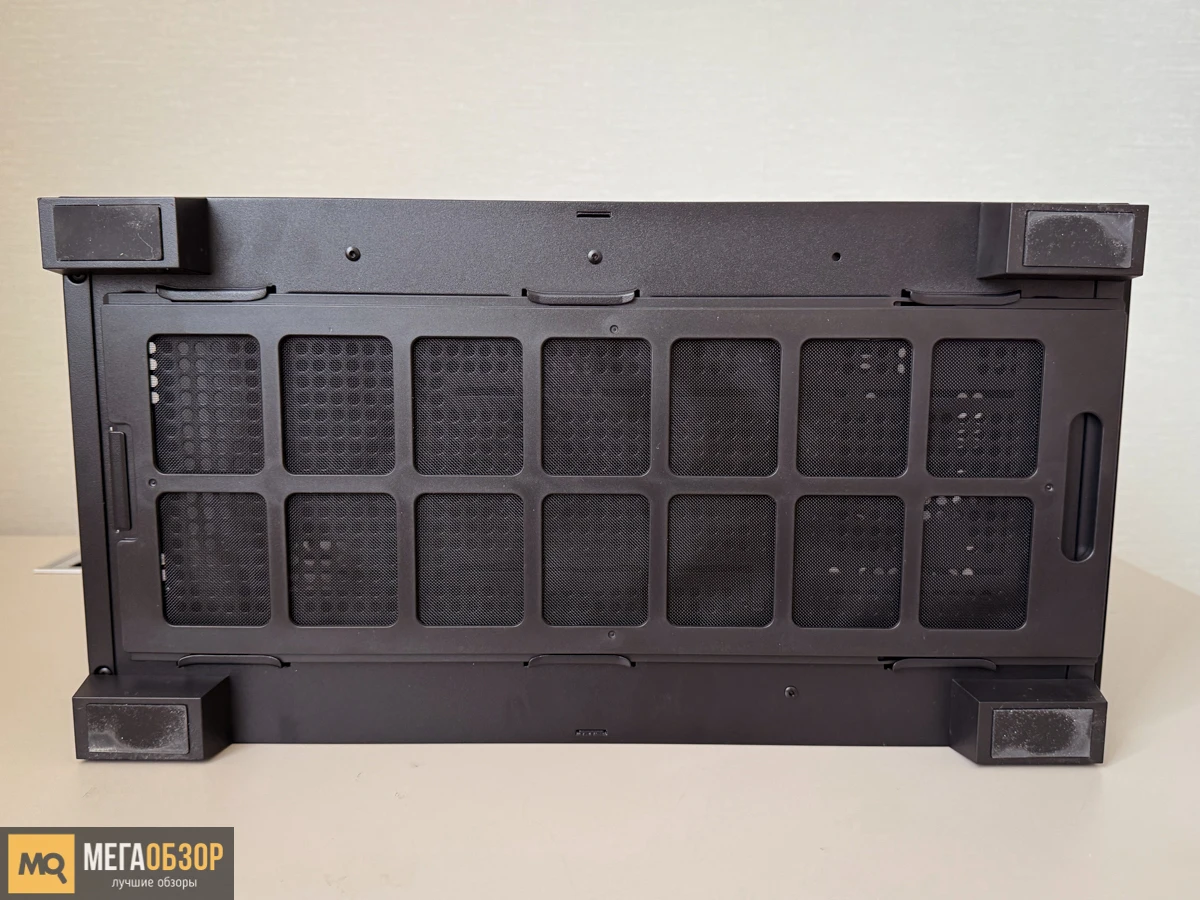 Eurocase M9 Max внешний вид