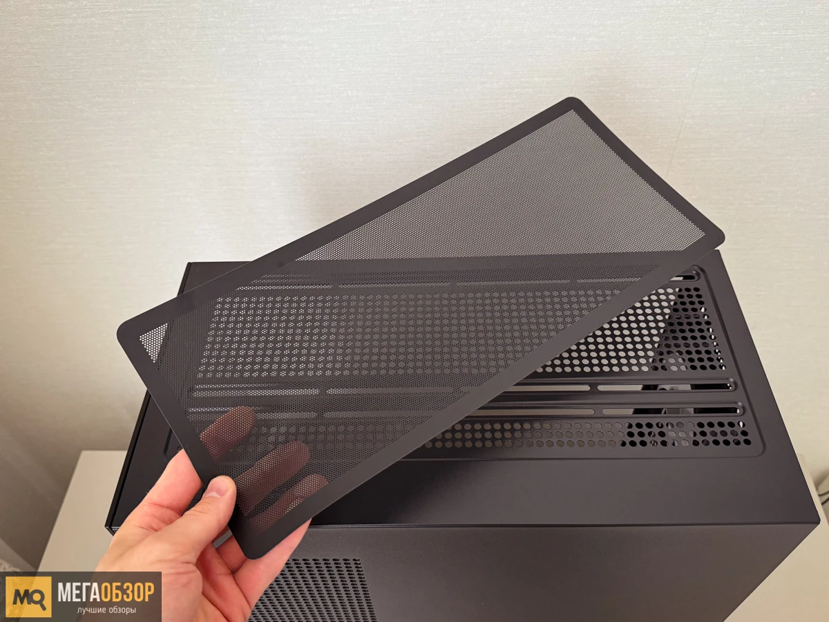 Eurocase M9 Max внешний вид