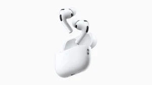 Apple AirPods Pro 3 поставляются без кабеля зарядки