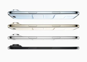 Apple сбила покупателей с толку релизом iPhone Air
