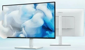 Представлен 144-Гц монитор Dell S2725DC 