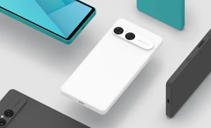 Смартфон Sony Xperia 10 VII оценен в 450 евро 