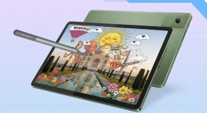 Представлен планшет Motorola Moto Pad 60 NEO