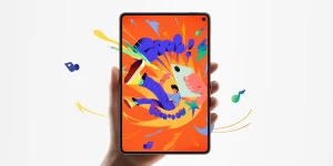 Планшет HUAWEI MatePad Mini появился в продаже 
