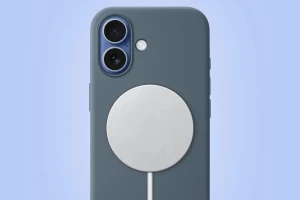Apple выпустила более быструю беспроводную зарядку