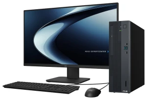 Представлен настольный бизнес-ПК ASUS ExpertCenter P700