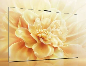Телевизор Huawei Vision Smart Screen 5 Pro оценен в 915 долларов 